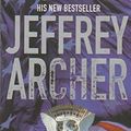 Cover Art for B00GHTKCSS, Jeffrey Archer 5 Books Collection Set, (Sons of Fortune A Prisoner of Birth The Fourth Estate Not a Penny More Not a Penny Less The Eleventh Commandment by Jeffrey Archer