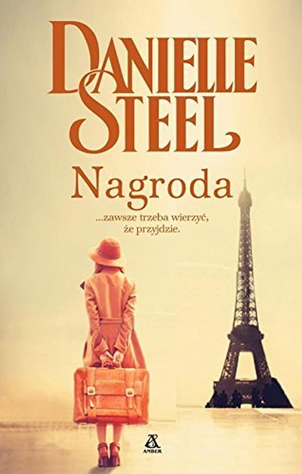 Cover Art for 9788324160334, NAGRODA (in Polish Language) by Danielle Steel by Danielle Steel