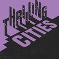 Cover Art for B0CQG48Q1N, Thrilling Cities by Ian Fleming
