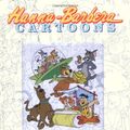 Cover Art for 9780883631089, Hanna-Barbera Cartoons by Michael Mallory
