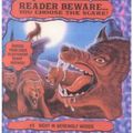 Cover Art for 9780785789642, Night in Werewolf Woods by R. L. Stine
