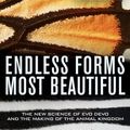 Cover Art for 9781423378136, Endless Forms Most Beautiful by Sean B. Carroll