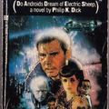 Cover Art for 9780345301291, Blade Runner by Philip K. Dick