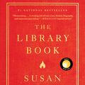 Cover Art for 9781476740188, The Library Book by Susan Orlean
