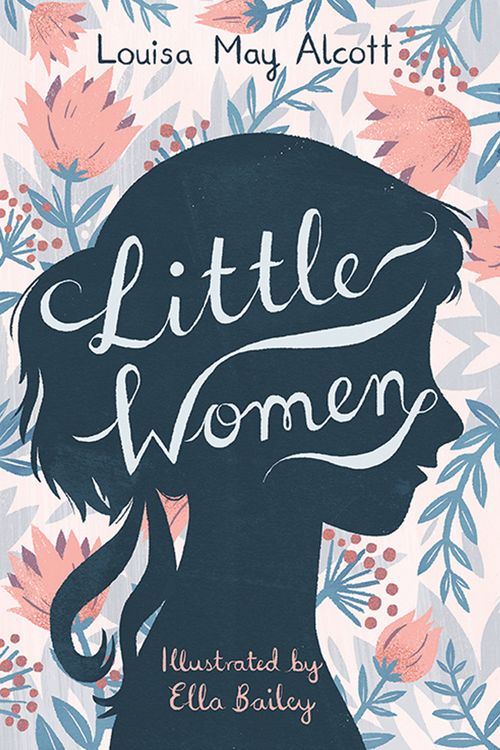 Cover Art for 9781847495877, Little Women by Louisa May Alcott