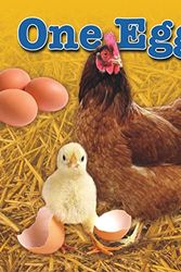 Cover Art for 9780778778691, One Egg by Louise A Spilsbury