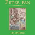 Cover Art for 9781627886796, Peter Pan by Barrie J M