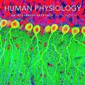 Cover Art for 9780321559395, Human Physiology by Dee Unglaub Silverthorn