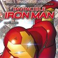 Cover Art for 9780785195207, Invincible Iron Man 1 by Brian Michael Bendis