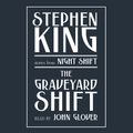 Cover Art for 9780553754551, Graveyard Shift by Stephen King