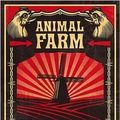 Cover Art for B014B4N052, By Orwell, George Animal Farm (Penguin, 2008) Paperback by 