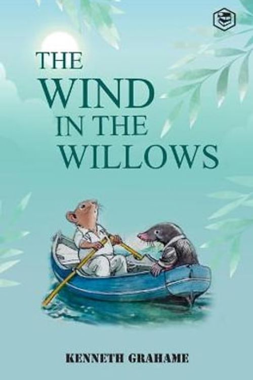 Cover Art for 9789390575879, The Wind in the Willows by Kenneth Grahame