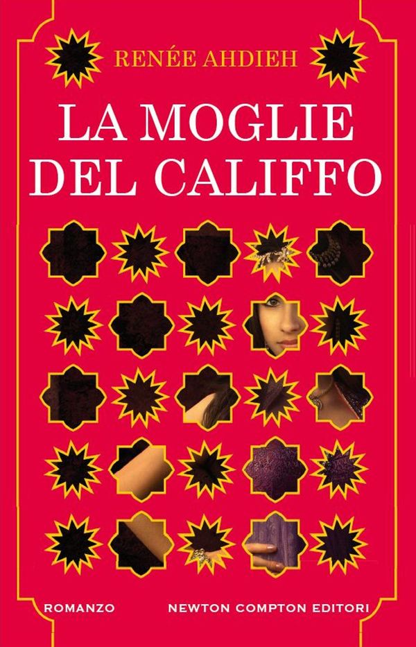 Cover Art for 9788854190115, La moglie del califfo by Renée Ahdieh