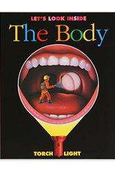 Cover Art for 9781851032853, Let's Look Inside the Body by Ute Fuhr