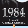 Cover Art for 9788190716147, 1984 : A Novel by George Orwell