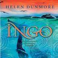 Cover Art for B001QIGZLI, Ingo by Helen Dunmore