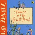 Cover Art for 9780141311357, James and the Giant Peach by Roald Dahl
