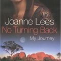 Cover Art for 9780340932858, No Turning Back by Joanne Lees