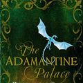Cover Art for 9780575083745, The Adamantine Palace by Stephen Deas