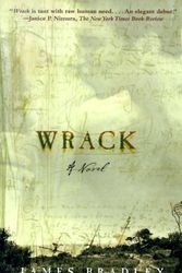 Cover Art for 9780805064476, Wrack by James Bradley