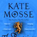 Cover Art for 9781529074406, Burning Chambers by Kate Mosse