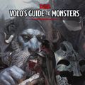 Cover Art for 9780786966011, Volo's Guide to Monsters by Wizards RPG Team