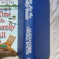 Cover Art for 9781408429310, Tea Time for the Traditionally Built (Large Print Edition) by Alexander McCall Smith