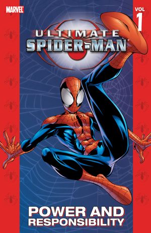 Cover Art for 9780785139409, Ultimate Spider-man by Hachette Australia
