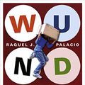 Cover Art for 9783446241756, Wunder by Raquel J. Palacio