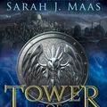 Cover Art for 9781681199221, Tower of Dawn (Throne of Glass) by Sarah J. Maas