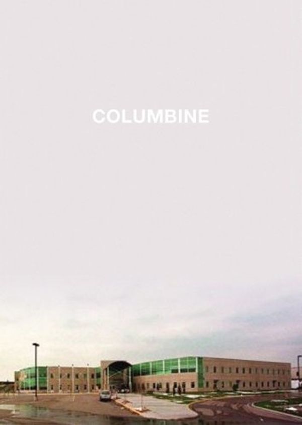 Cover Art for 9781433290466, Columbine : Library Edition by Dave Cullen