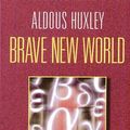 Cover Art for 9783125776609, Brave New World by Aldous Huxley