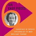 Cover Art for 9780465025275, Six Easy Pieces by Richard P. Feynman