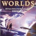Cover Art for 9780765357830, Fleet of Worlds by Larry Niven, Edward M. Lerner