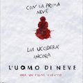 Cover Art for 9788858427033, L'uomo di neve by Jo Nesbø