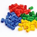 Cover Art for 9780198487234, Numicon: 80 Coloured Pegs by 