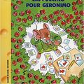 Cover Art for 9782226140463, 005-GRAND CAPUCCINO POUR GERONIMO by Geronimo Stilton