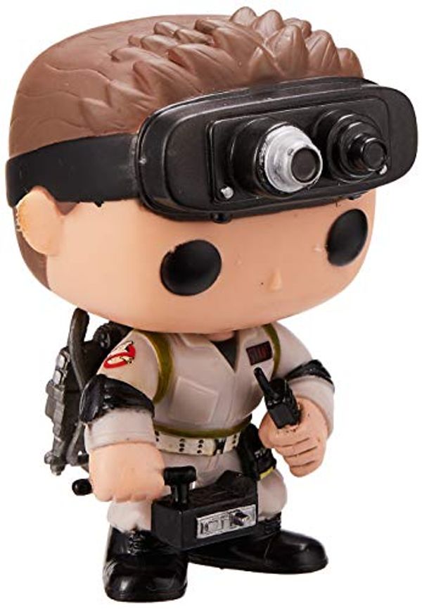 Cover Art for 0885628984570, Funko POP GHOSTBUSTERS: Dr Raymond Stant by FunKo