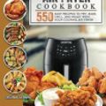 Cover Art for 9781803190143, The Gourmia Air Fryer Cookbook by Tieghan Gerard