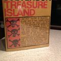 Cover Art for 9780448058252, Treasure Island by Robert Louis Stevenson