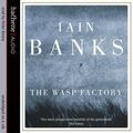 Cover Art for 9781405503563, The Wasp Factory by Iain Banks