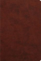 Cover Art for 9781433556258, Esv Student Study Bible by Esv Bibles by Crossway