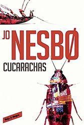 Cover Art for 9788416195077, Cucarachas. Harry Hole, 2 (CockroachesThe Second Inspector Harry Hole Novel) by Jo Nesbo