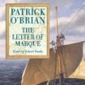 Cover Art for 9780007125838, The Letter of Marque by O’Brian, Patrick