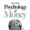 Cover Art for 9781312394650, The Concise Psychology of Money: . Timeless Lessons on Wealth, Greed, and Happiness (The Morgan Housel Collection) by Morgan Housel