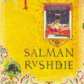 Cover Art for 9780224082433, The Enchantress of Florence by Salman Rushdie