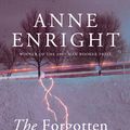 Cover Art for 9780224089036, The Forgotten Waltz by Anne Enright