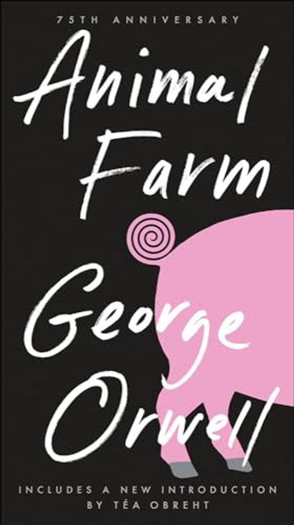 Cover Art for 9780881030075, Animal Farm by George Orwell