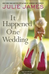 Cover Art for 9780425281543, It Happened One Wedding by Julie James