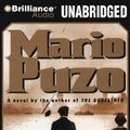 Cover Art for 9781441840226, The Fortunate Pilgrim by Mario Puzo